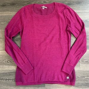 Smartwool sweater